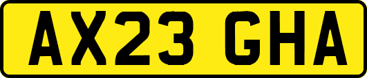 AX23GHA