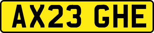 AX23GHE