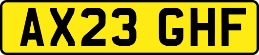 AX23GHF