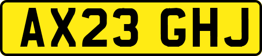 AX23GHJ
