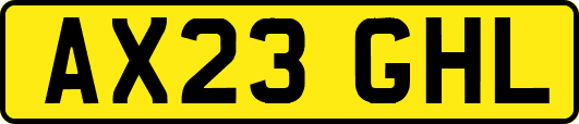 AX23GHL