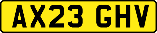 AX23GHV