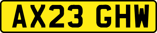 AX23GHW