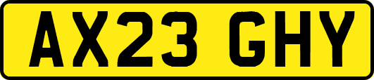 AX23GHY