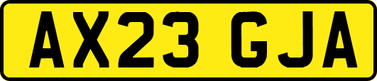 AX23GJA