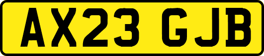 AX23GJB