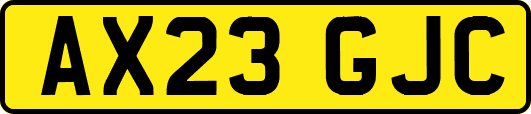 AX23GJC