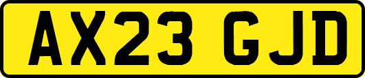 AX23GJD