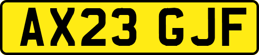 AX23GJF