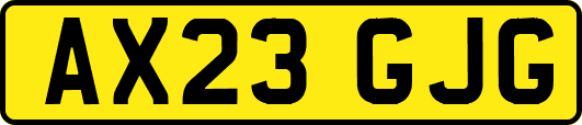 AX23GJG