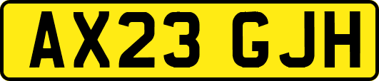 AX23GJH