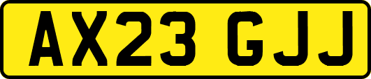 AX23GJJ