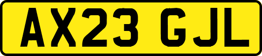 AX23GJL