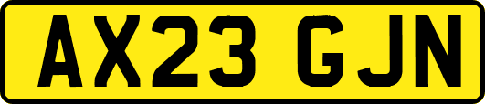AX23GJN