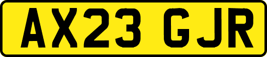 AX23GJR