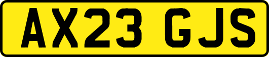AX23GJS