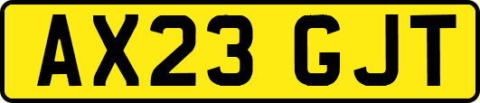 AX23GJT
