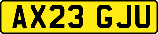 AX23GJU