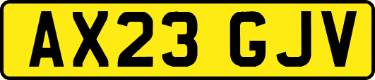 AX23GJV