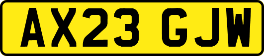 AX23GJW
