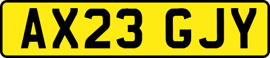 AX23GJY