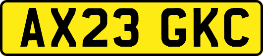 AX23GKC