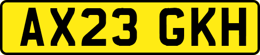 AX23GKH