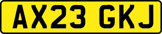 AX23GKJ