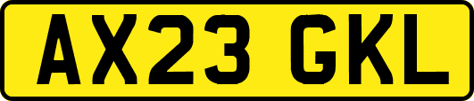 AX23GKL