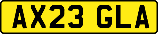 AX23GLA