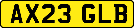 AX23GLB