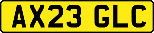 AX23GLC