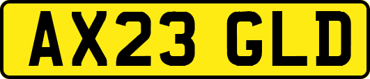 AX23GLD