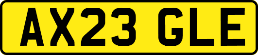 AX23GLE