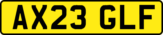 AX23GLF