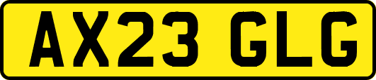 AX23GLG