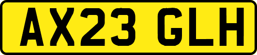 AX23GLH
