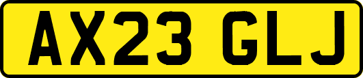 AX23GLJ