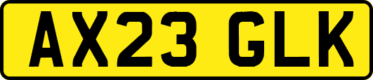 AX23GLK