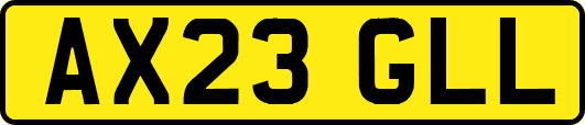 AX23GLL
