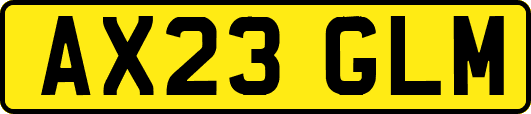 AX23GLM