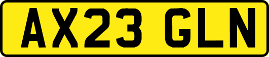 AX23GLN
