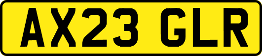AX23GLR