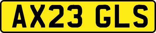 AX23GLS