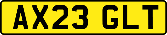 AX23GLT