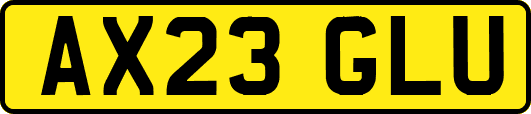 AX23GLU