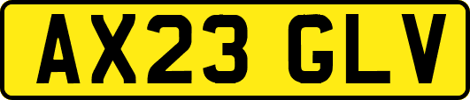 AX23GLV