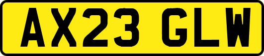 AX23GLW