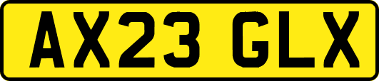 AX23GLX
