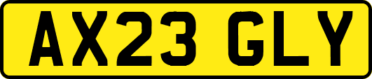 AX23GLY
